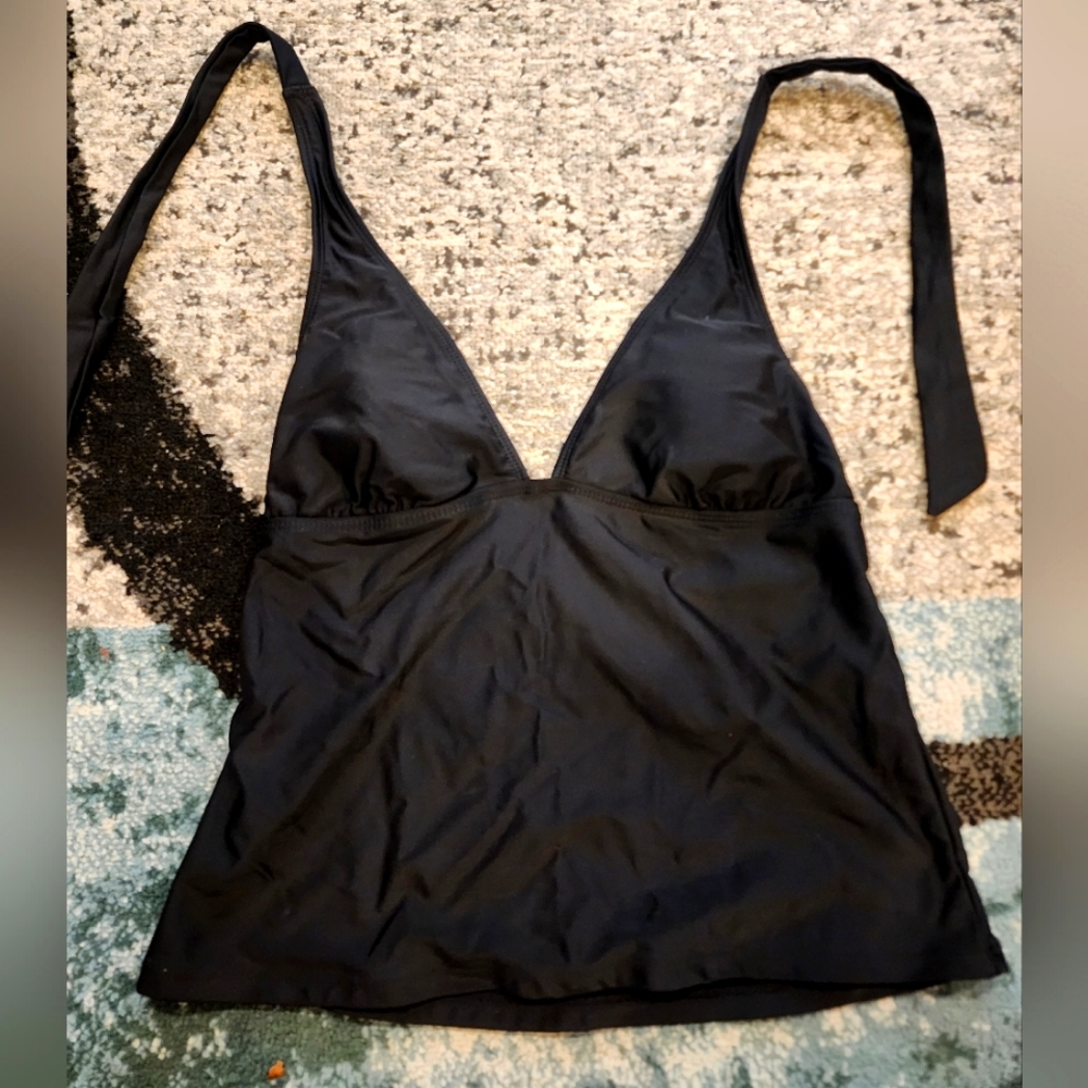 Bathing Suit Top